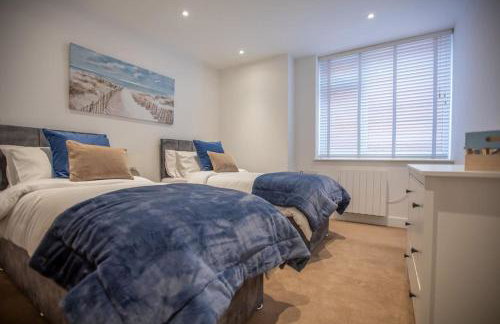 The Coastal Hideaway - Foto 11