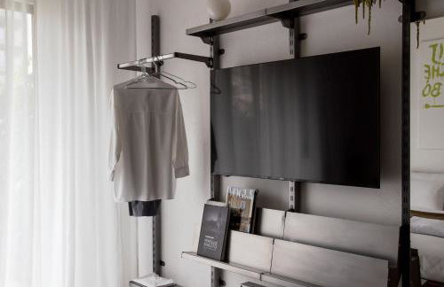 Wolne Pokoje I Boutique Apartments - Foto 28