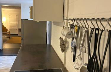 Ruhige 1 Zimmerwohnung Souterrain - Foto 4