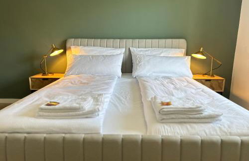 Lacasa 01 Zentral, VW Nah, Küche, Top Ausstattung, Design - Foto 17