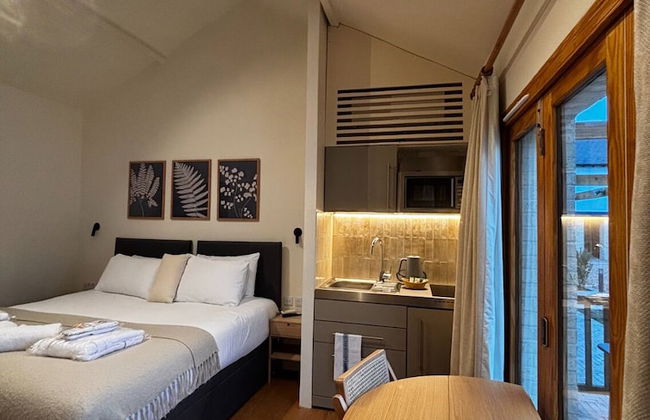 The Stables at Minstrel Court - Foto 2