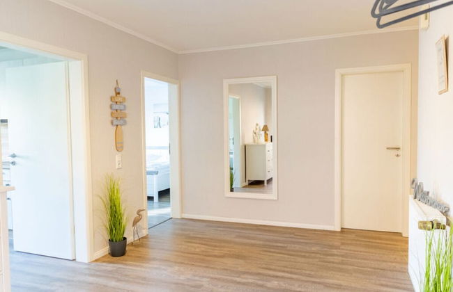 Holiday Home Tidenkieker - Foto 15