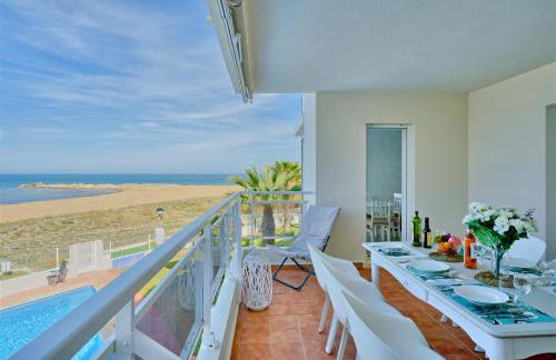 Apartamento frente al mar á Denia - Foto 25