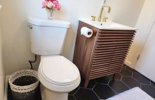 Chic Spacious Apt Near Attractions/Food/EWR/NYC - Foto 47