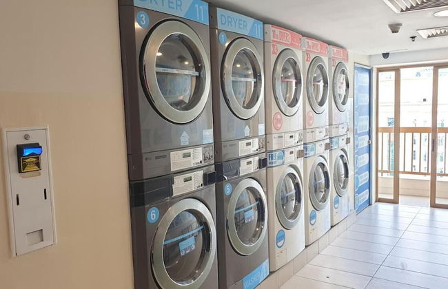 Resort Suites by Landmark Sunway Lagoon - Foto 54