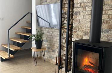 Wilczy Domek Cisna - Photo 9