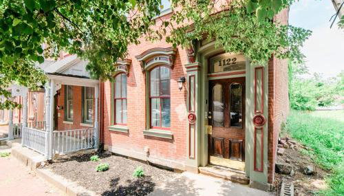 Studio Suite - No Steps - Walkable & Free Parking - Foto 1