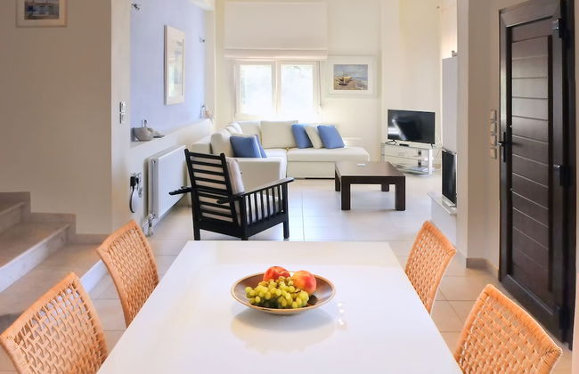 Balconies on Sea - The Garden Apartment - Foto 14