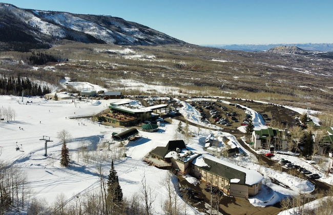 Slopeside - Photo 23