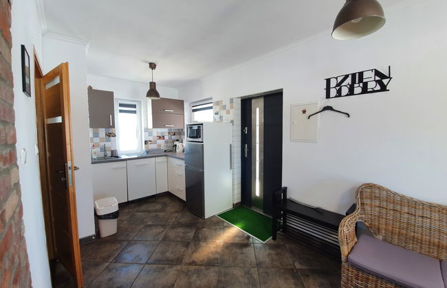 2 bedroom House in Smołdzino with garden and terrace - Foto 74