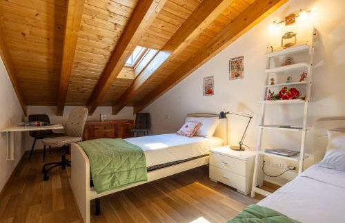 Apartment Magnolia A - Foto 19