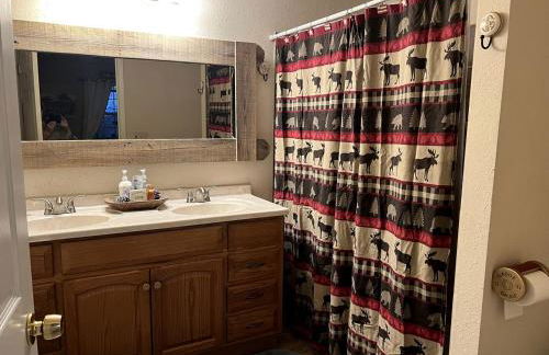 Spacious Camping Cabin Perfect for Families in the Blue Ridge Mountains of Georgia - Foto 23