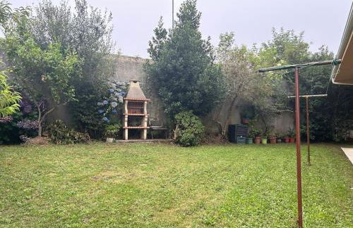 Preciosa casa en A Caridad - Foto 20