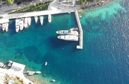 Sol MELBA Boutique Studios - Maslinica - Photo 27