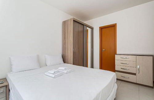 Apartment near UFSC #panta03 - Photo 38