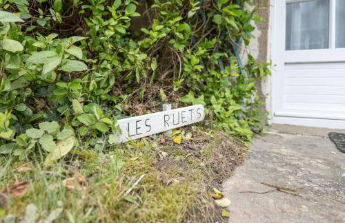 Studio Les Ruets - Foto 12
