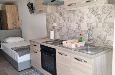 Iva studio apartment - Foto 4