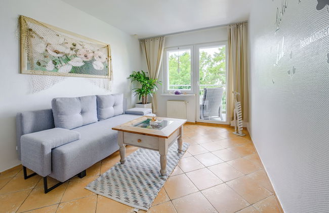 Apartamenty Sun & Snow w Rezydencji Bielik - Photo 38