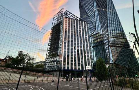 Paris La Défense Studio - Foto 23