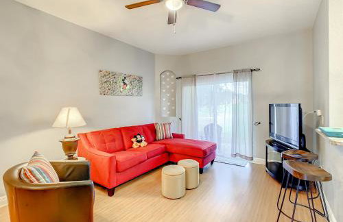 Sweet Getaway! Luxury Gated Resort & Lazy River - Foto 3