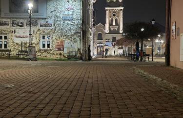 Apartament Wyspiański - Foto 45