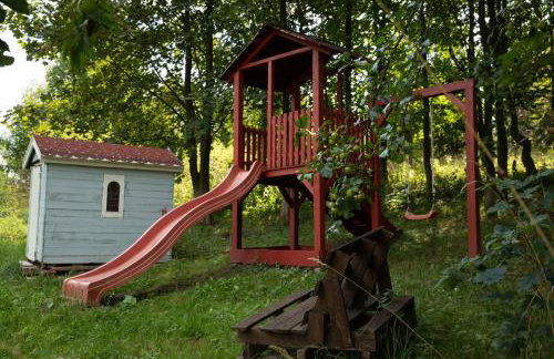 Dziki domek - Foto 23