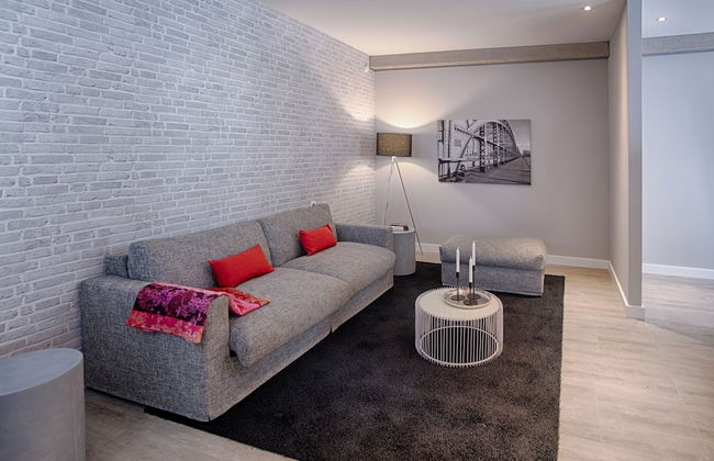 MLOFT Apartments München - Foto 20