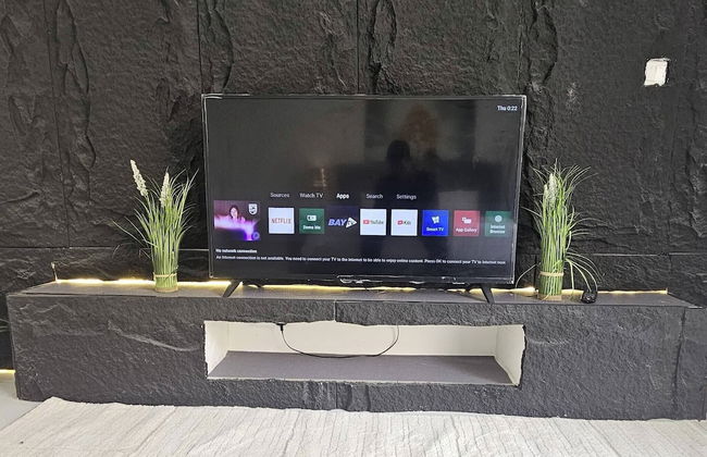 Ur Perfect Holiday Home In Dubai - Foto 13