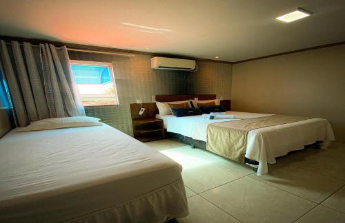 Flats Bahia - Foto 27