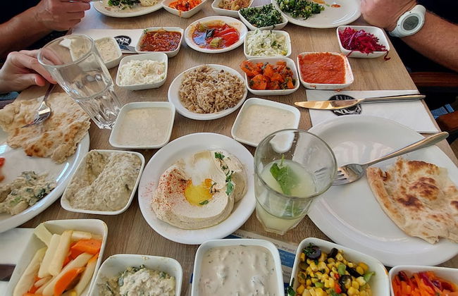 Jaffa Getaway - Foto 13