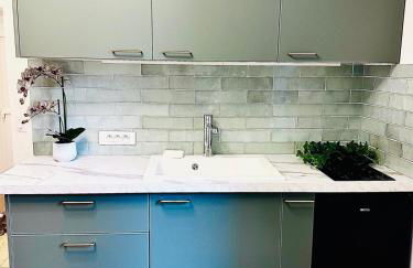 Un appartement en centre ville , à 2 pas du château de Villers Cotterets - Foto 2