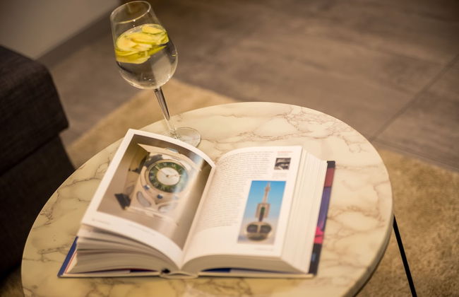 Number 1 Deluxe Apartments - Foto 56