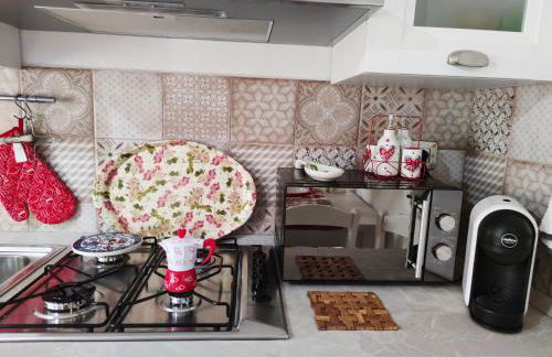 Dommu de Nannai Moro: Appartamento con terrazza - Foto 4