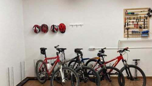 La bicicleta del Moncayo - Photo 5