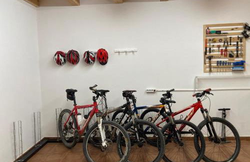 La bicicleta del Moncayo - Photo 5