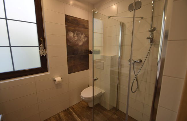 Holiday Home in Skrzynia With Terrace - Photo 21