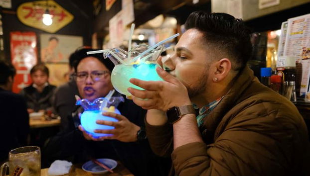 Pub Crawl ¡Tour de fiesta por Tokio! - Foto 2