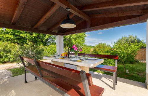 Villa Nensi - Foto 34