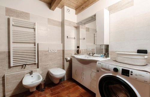 Willow House by Quokka 360 - in the heart of Sala Comacina - Foto 17