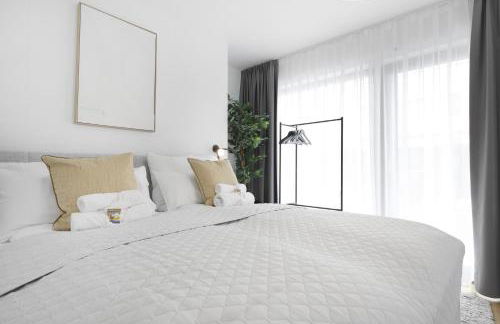 cruwzo I Regensburg Towers - Design Apartments - Foto 11