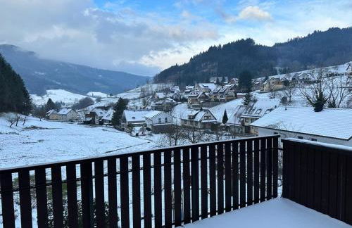 Rohrhardsberg - Stubenhof, Black Forest - Foto 40