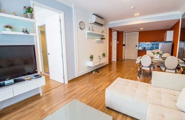 My Resort Condo Hua Hin - Photo 15