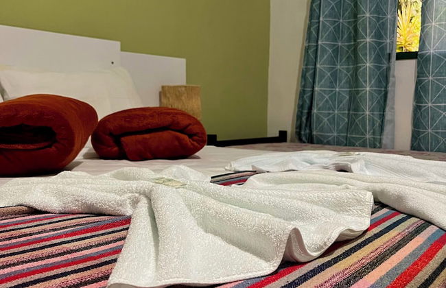 Hotel Fazenda Rancho Mineiro - Foto 11