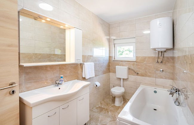 Dalmatia Pool Villa Retreat - Foto 16