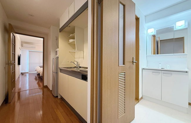 Grandeur Hamamoto 606 - Foto 6