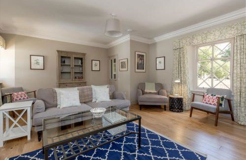 Home Farm Cottage - Foto 13