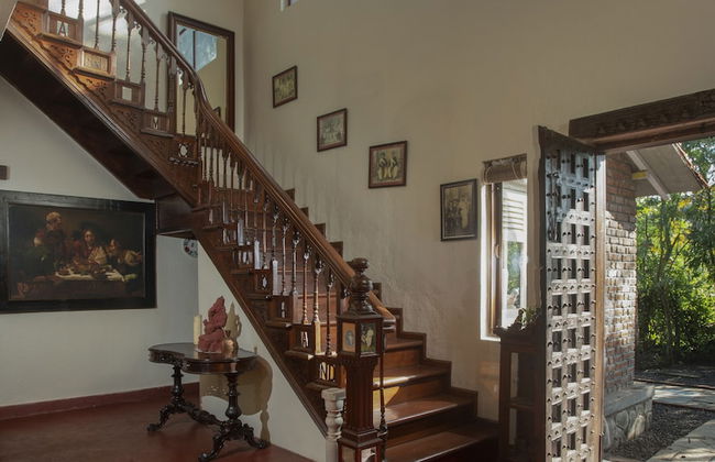 Amã Stays & Trails Asanji Wadi - Foto 46