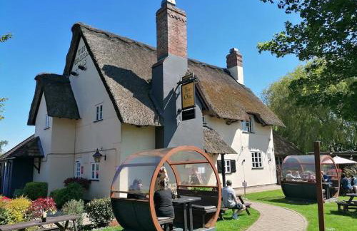 Warton Retreat - Foto 12