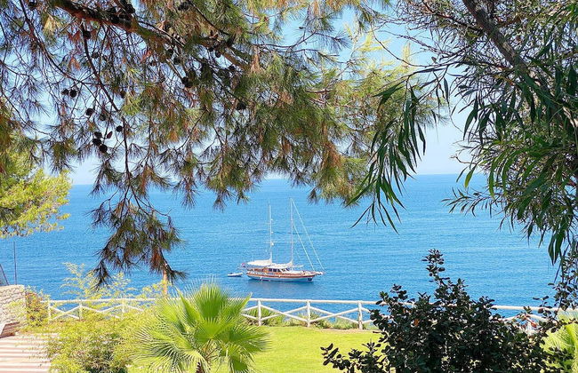 Solemar Sicilia - Residence Mer et Soleil - Foto 54