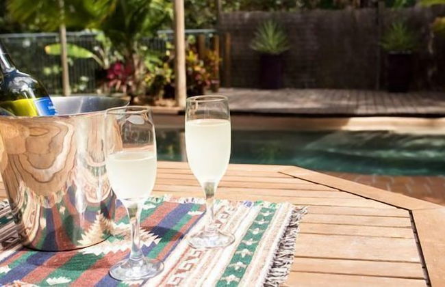 Rainforest Ranch - Photo 7